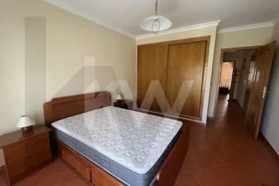 Apartamento T1 para Arrendamento férias em Armação de Pera