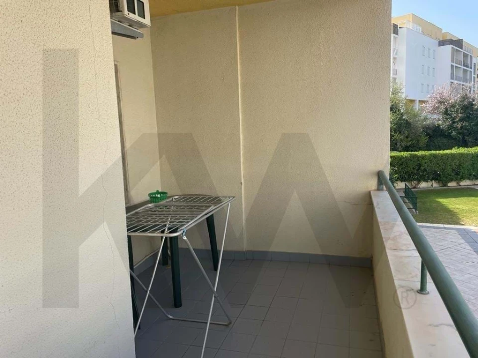Apartamento T1 para Arrendamento férias em Armação de Pera Foto 10