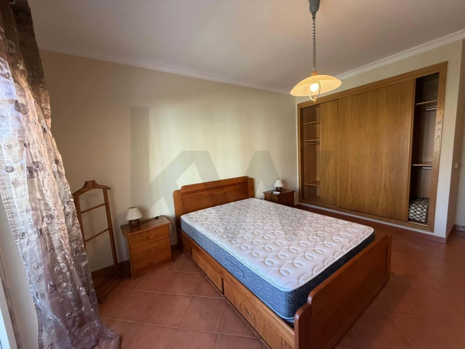 Apartamento T1 para Arrendamento férias em Armação de Pera Foto 8