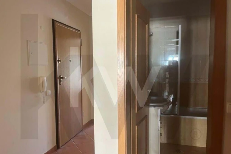 Apartamento T1 para Arrendamento férias em Armação de Pera Foto 3