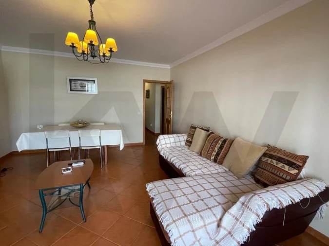 Apartamento T1 para Arrendamento férias em Armação de Pera Foto 5