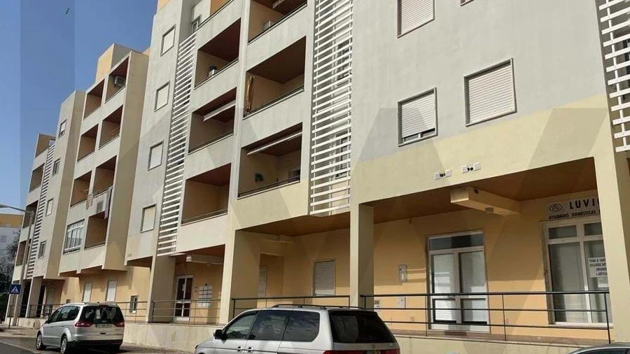 Apartamento T1 para Arrendamento férias em Silves