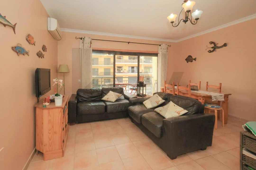 Apartamento T2 para Venda em Silves Foto 8