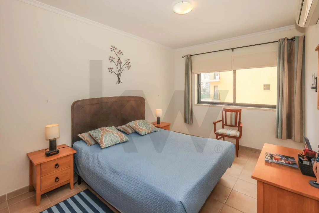 Apartamento T2 para Venda em Silves Foto 17