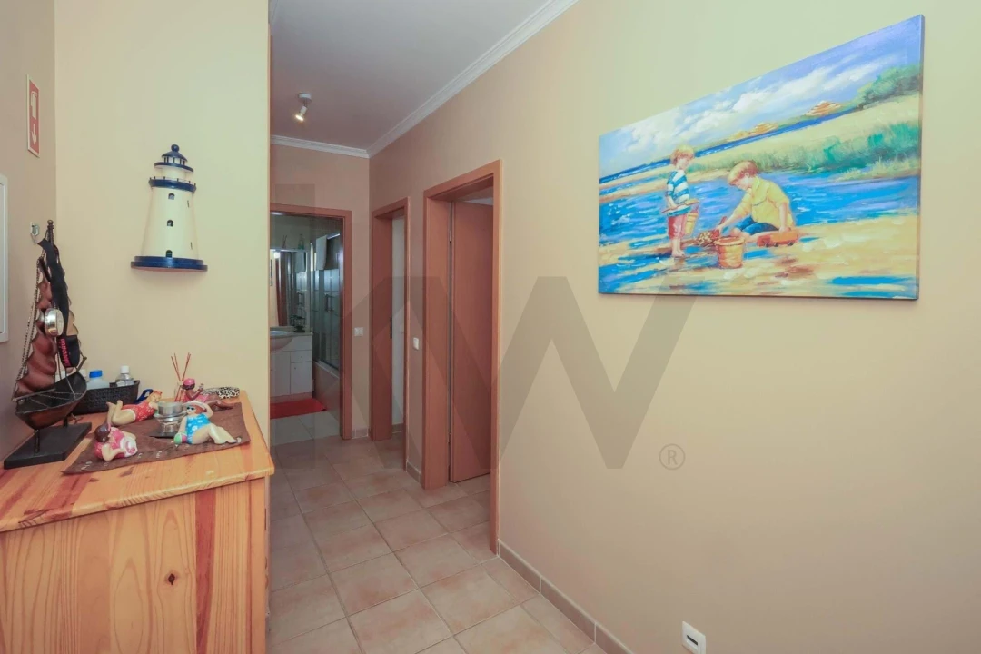 Apartamento T2 para Venda em Silves Foto 6