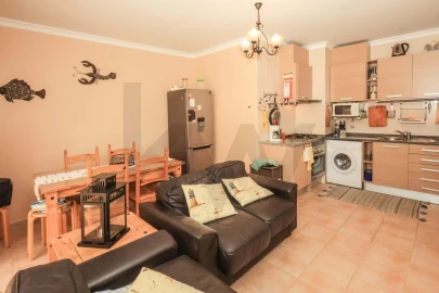Apartamento T2 para Venda em Silves