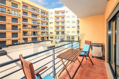 Apartamento T2 para Venda em Silves