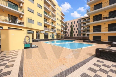 Apartamento T2 para Venda em Silves