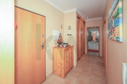 Apartamento T2 para Venda em Silves