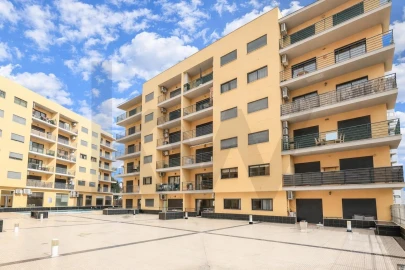 Apartamento T2 para Venda em Silves