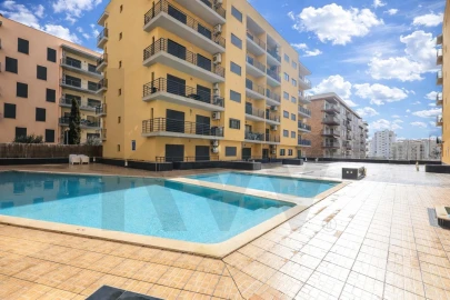 Apartamento T2 para Venda em Silves