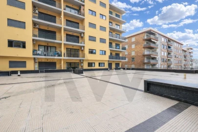 Apartamento T2 para Venda em Silves