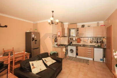 Apartamento T2 para Venda em Silves