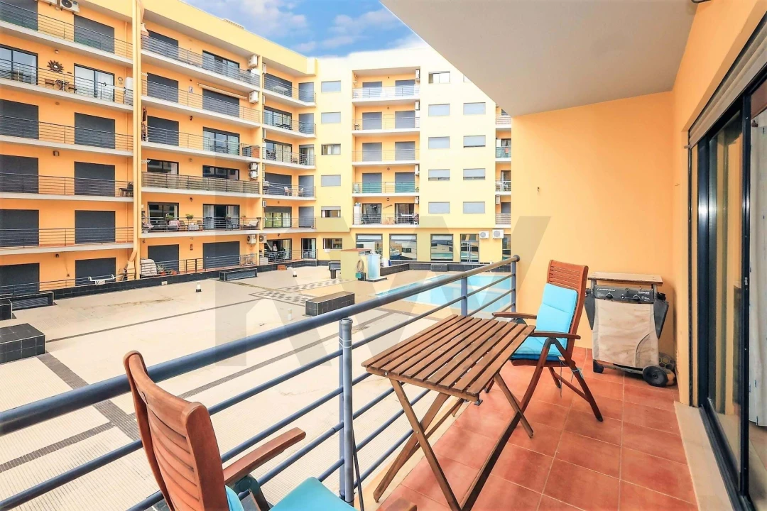 Apartamento T2 para Venda em Silves Foto 14