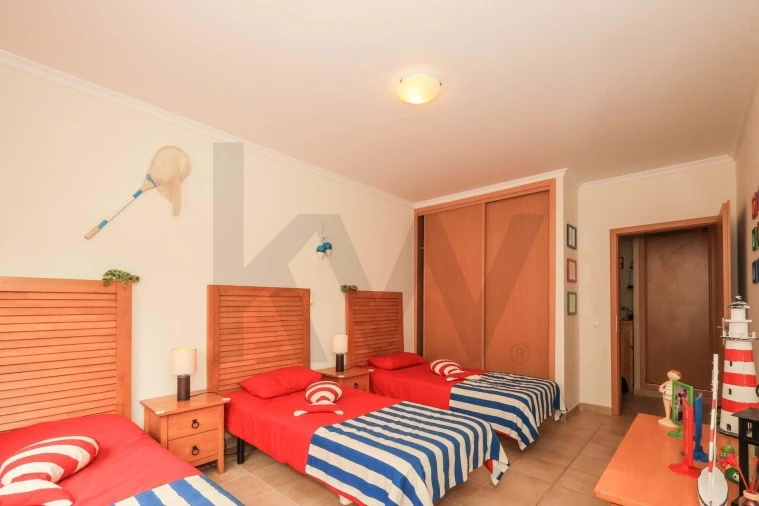 Apartamento T2 para Venda em Silves Foto 20