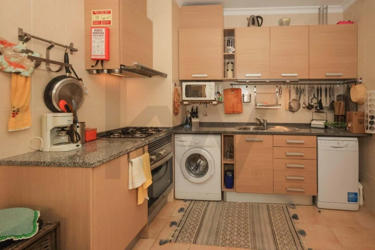 Apartamento T2 para Venda em Silves Foto 13