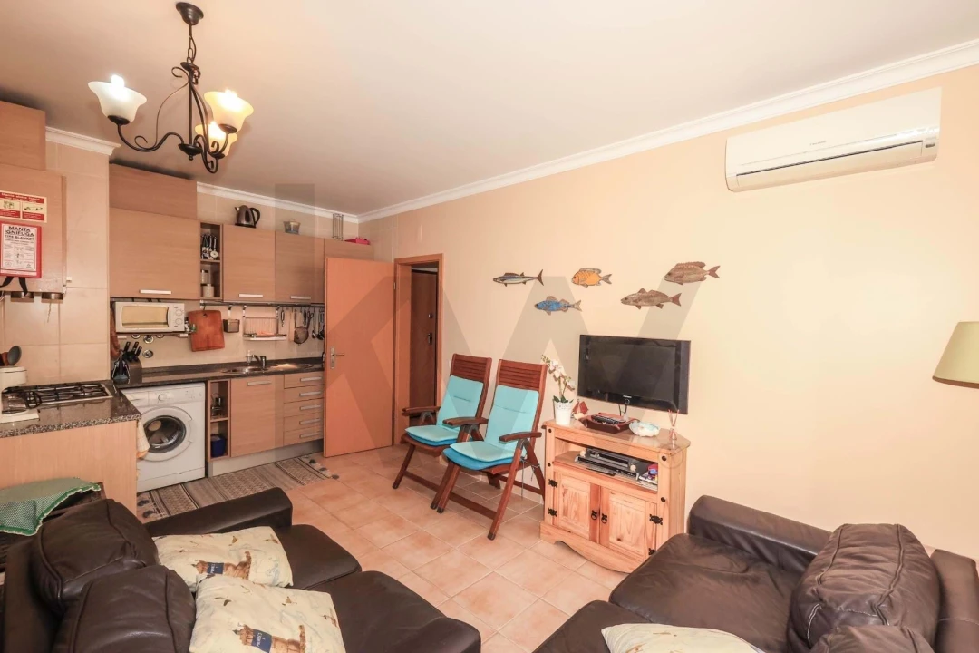 Apartamento T2 para Venda em Silves Foto 10