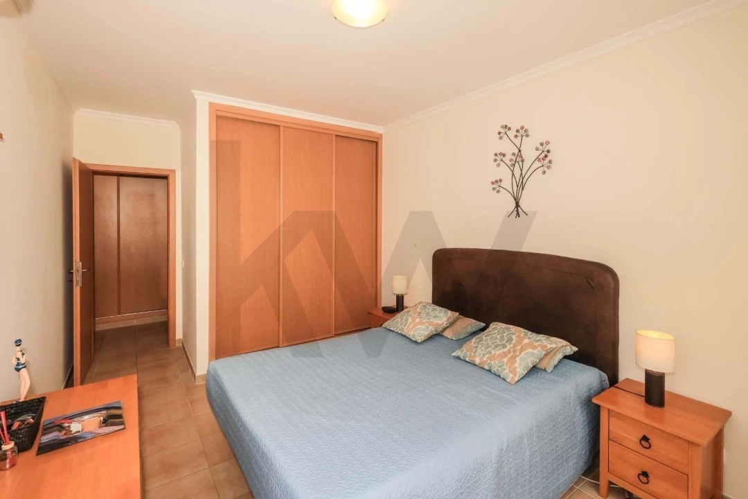 Apartamento T2 para Venda em Silves Foto 18