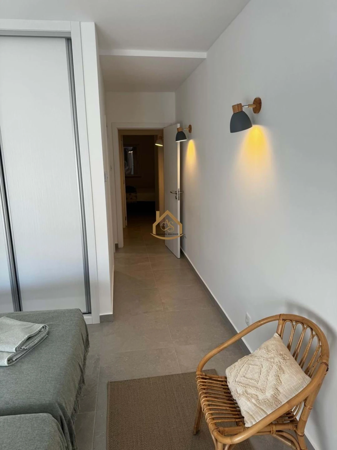 Apartamento T2 para Venda em Luz Foto 9