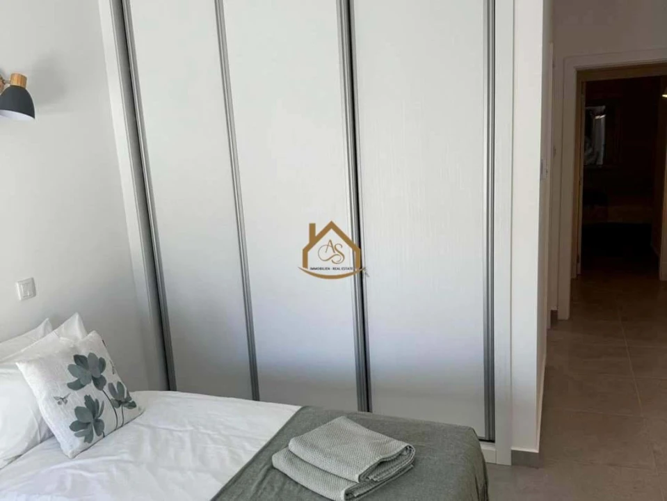 Apartamento T2 para Venda em Luz Foto 7