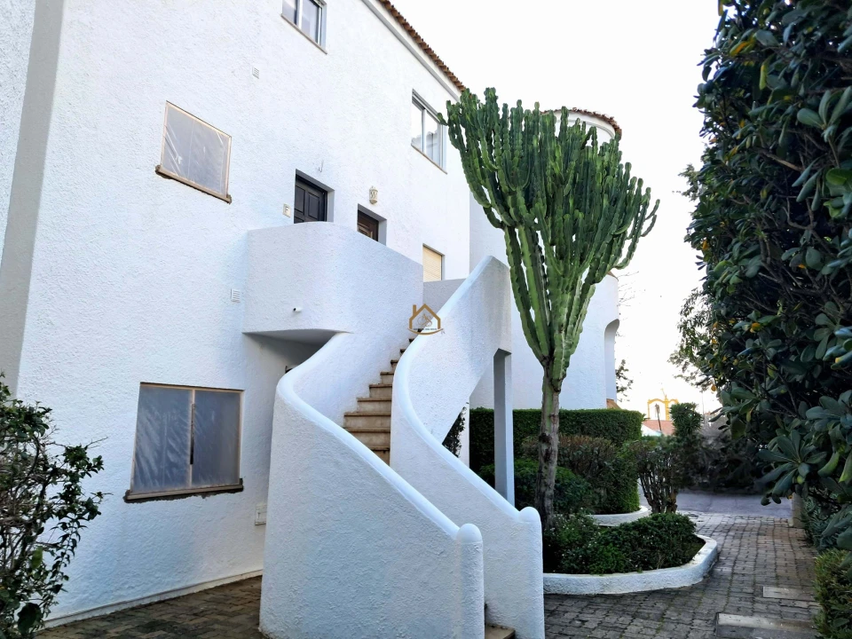 Apartamento T2 para Venda em Luz Foto 13