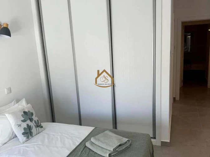 Apartamento T2 para Venda em Luz Foto 7