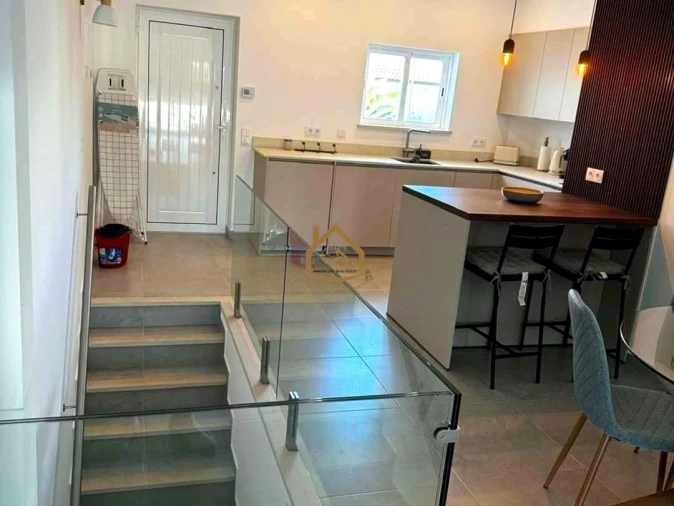 Apartamento T2 para Venda em Luz Foto 4