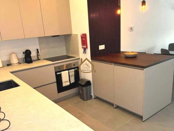 Apartamento T2 para Venda em Luz Foto 6