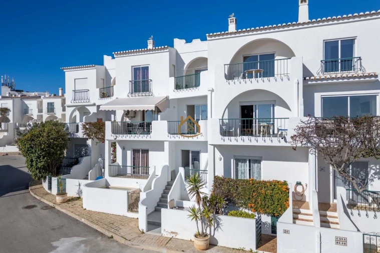 Apartamento T2 para Venda em Luz Foto 2