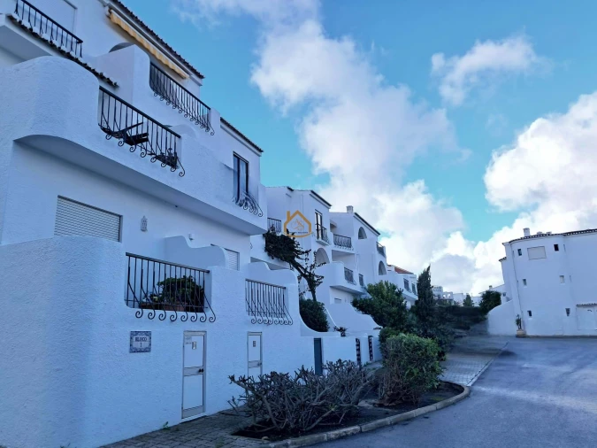 Apartamento T2 para Venda em Luz Foto 3