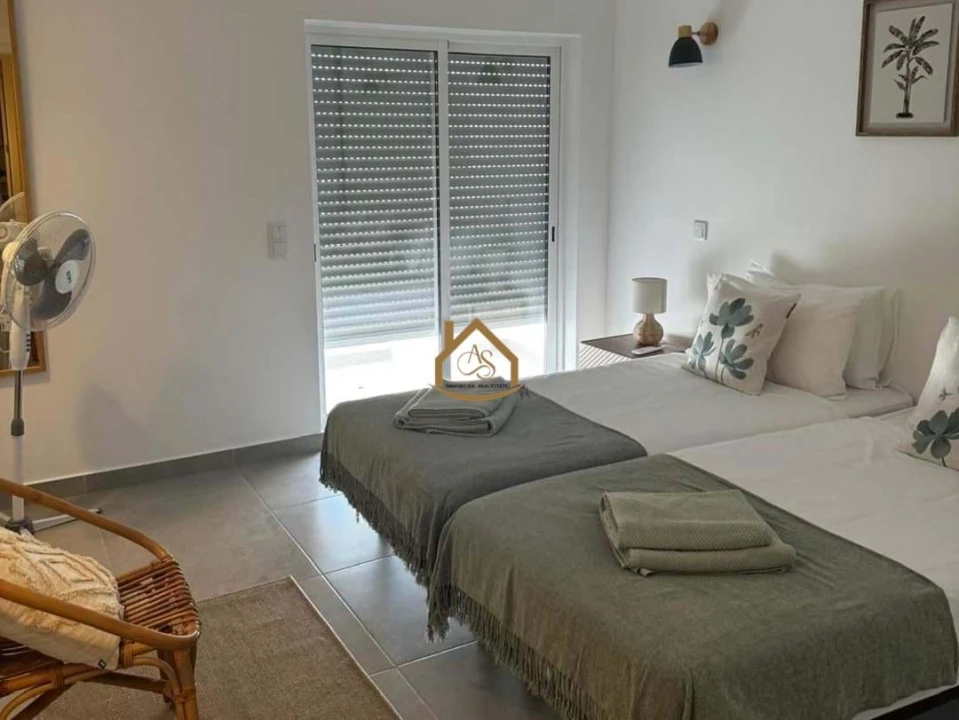 Apartamento T2 para Venda em Luz Foto 8