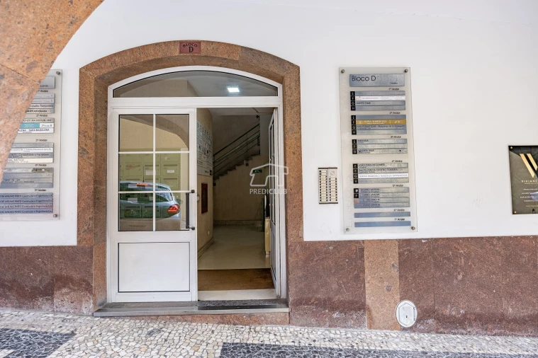 Escritório para Venda em Funchal (Se) Foto 9