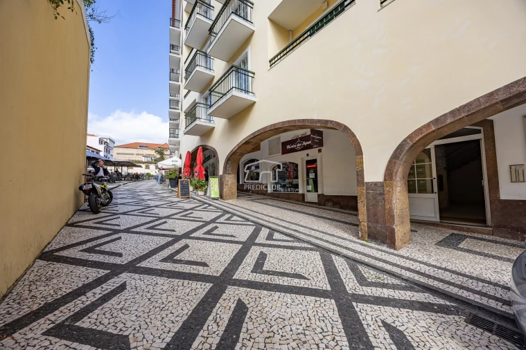 Escritório para Venda em Funchal (Se) Foto 2