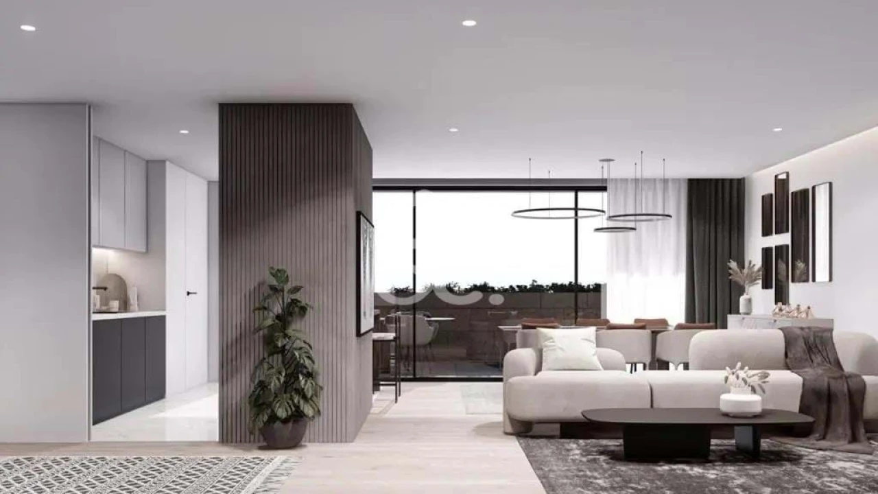 Apartamento T2 para Venda em Vila Nova de Cerveira e Lovelhe Foto 1