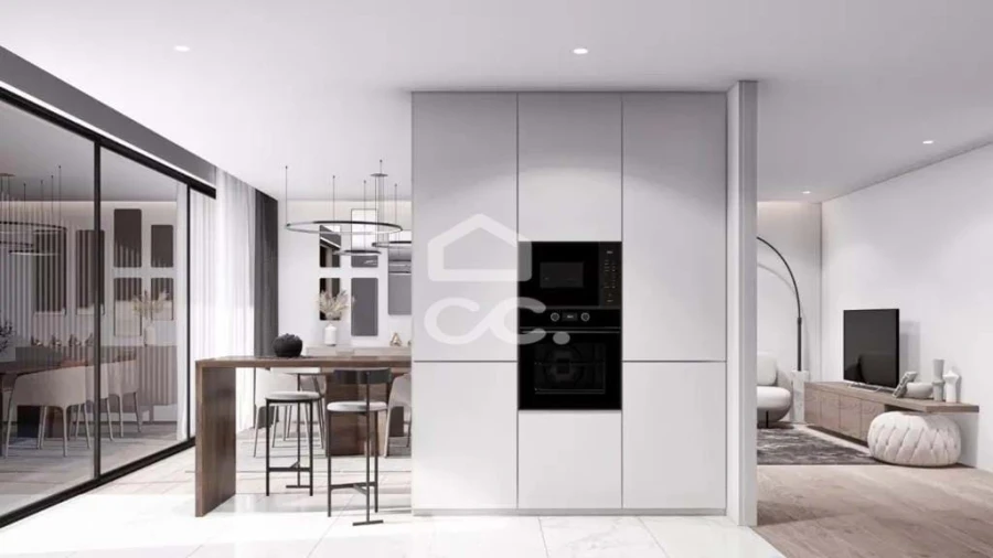 Apartamento T2 para Venda em Vila Nova de Cerveira e Lovelhe Foto 5