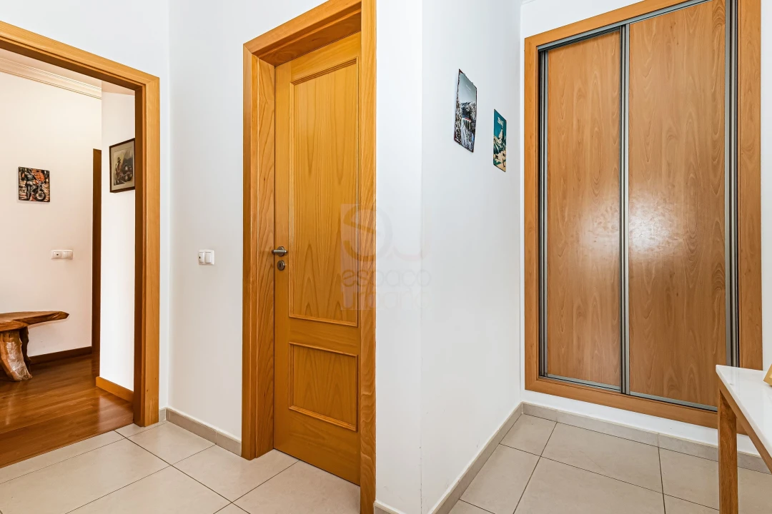 Apartamento T2 para Venda em Armação de Pera Foto 15