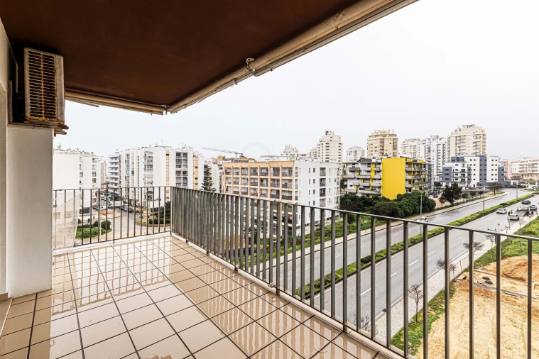 Apartamento T2 para Venda em Armação de Pera