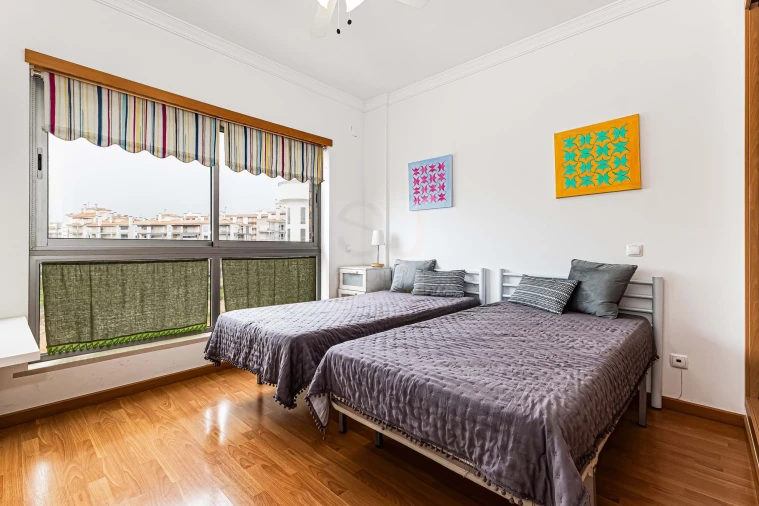Apartamento T2 para Venda em Armação de Pera Foto 13