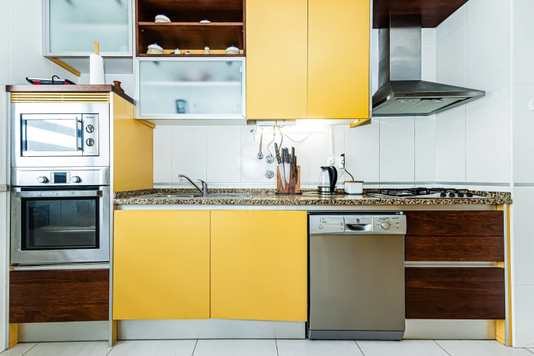 Apartamento T2 para Venda em Armação de Pera Foto 6