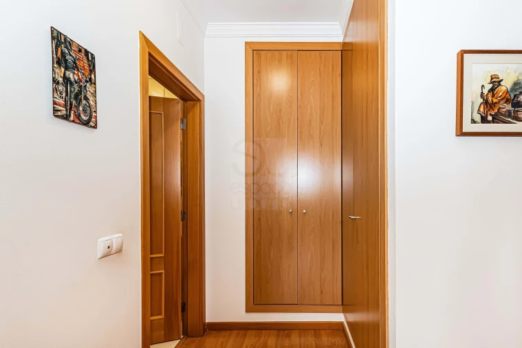 Apartamento T2 para Venda em Armação de Pera Foto 18