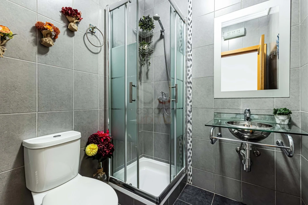 Apartamento T2 para Venda em Armação de Pera Foto 12