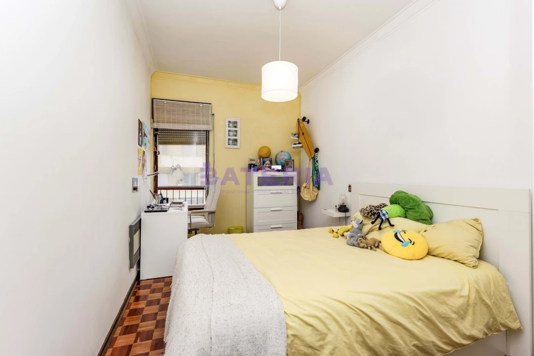 Apartamento T3 para Venda em Algés, Linda-A-Velha e Cruz Quebrada-Dafundo Foto 11