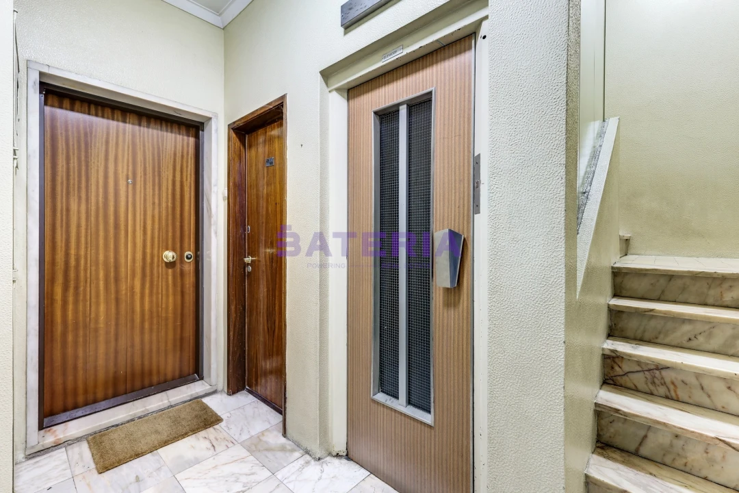 Apartamento T3 para Venda em Algés, Linda-A-Velha e Cruz Quebrada-Dafundo Foto 19