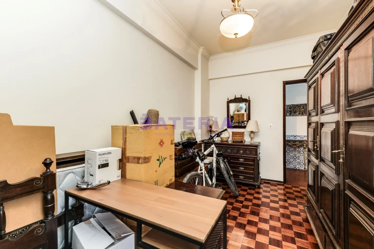 Apartamento T3 para Venda em Algés, Linda-A-Velha e Cruz Quebrada-Dafundo Foto 14