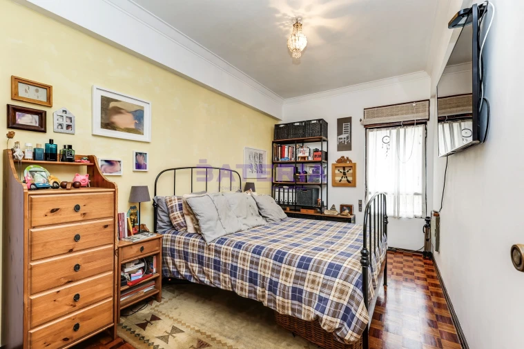 Apartamento T3 para Venda em Algés, Linda-A-Velha e Cruz Quebrada-Dafundo Foto 15