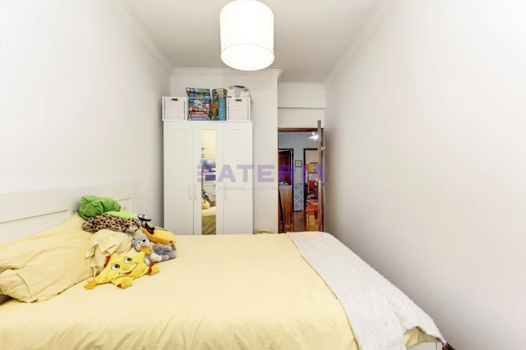 Apartamento T3 para Venda em Algés, Linda-A-Velha e Cruz Quebrada-Dafundo Foto 12