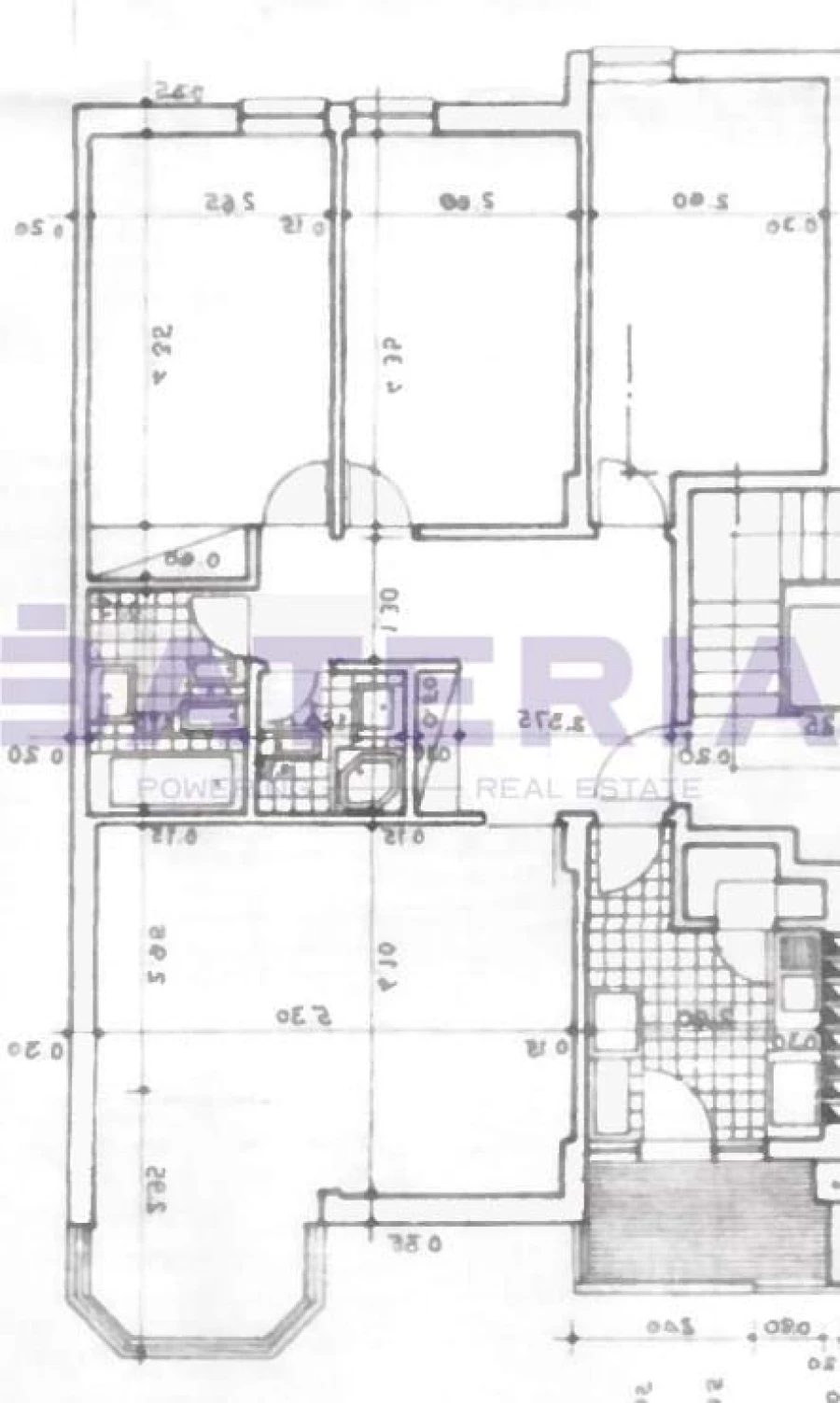 Apartamento T3 para Venda em Algés, Linda-A-Velha e Cruz Quebrada-Dafundo Foto 22