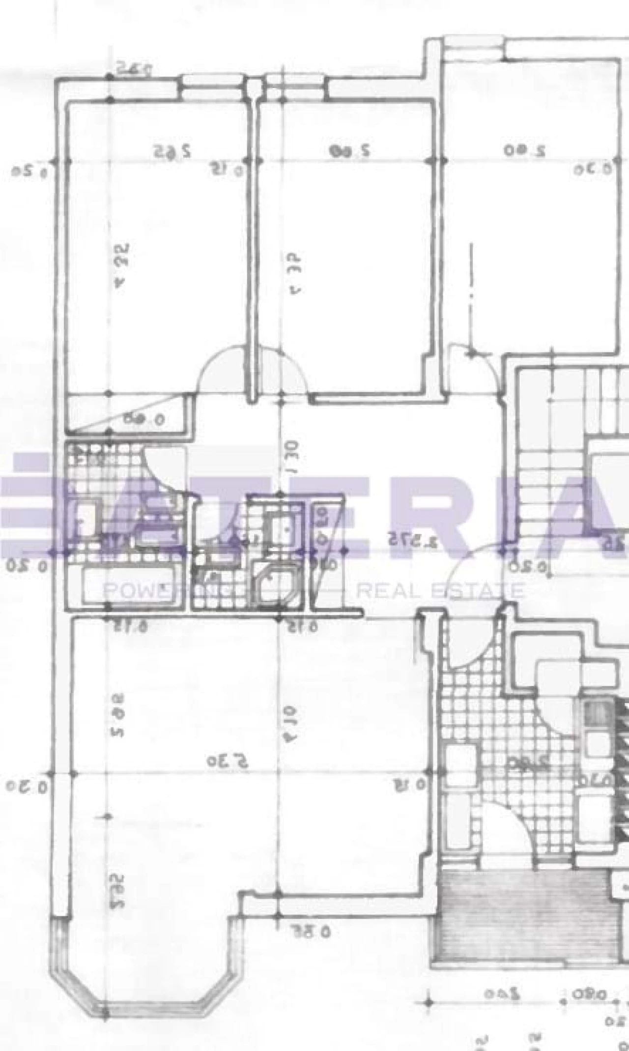 Apartamento T3 para Venda em Algés, Linda-A-Velha e Cruz Quebrada-Dafundo Foto 22