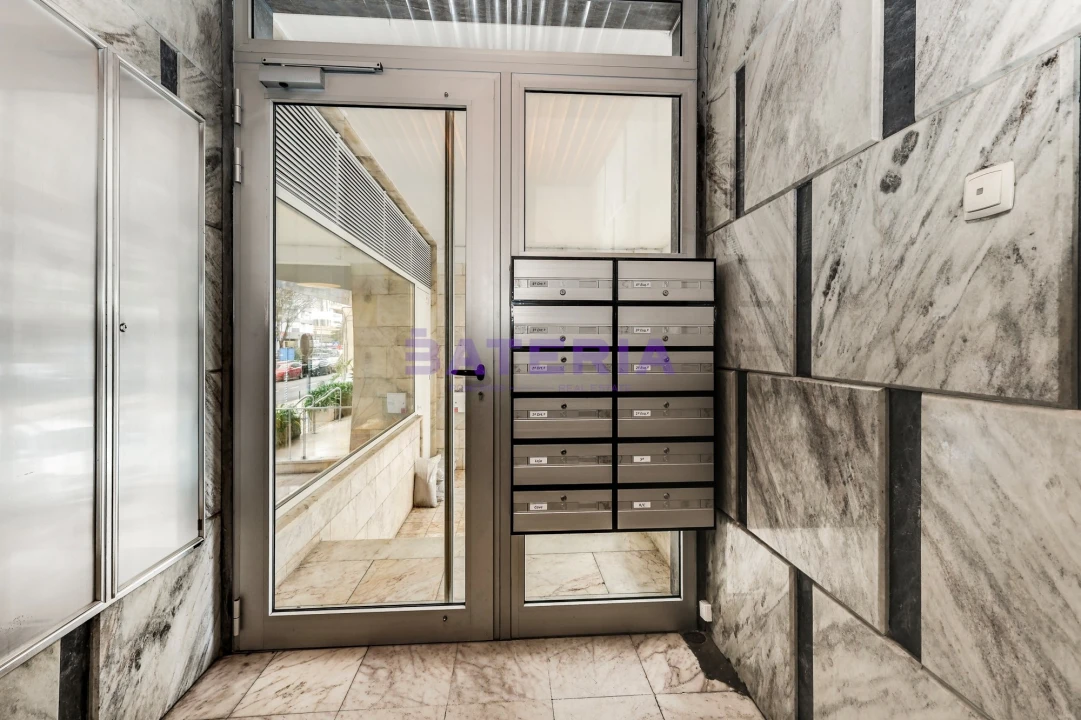 Apartamento T3 para Venda em Algés, Linda-A-Velha e Cruz Quebrada-Dafundo Foto 20