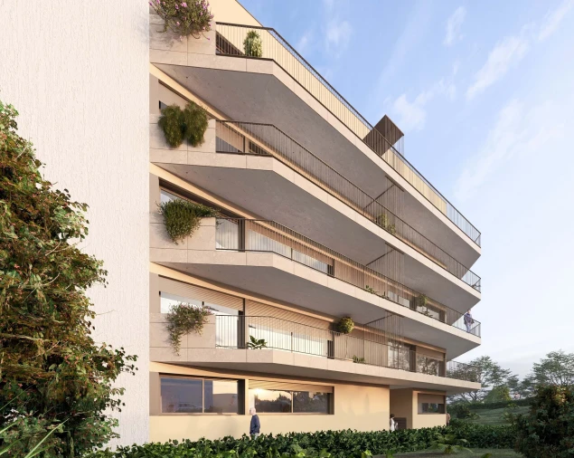 Apartamento T2 para Venda em Avintes Foto 1